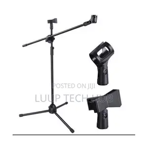 Microphone Stand