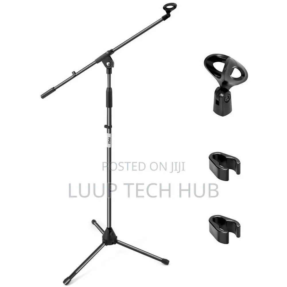 Microphone Stand