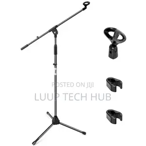 Microphone Stand