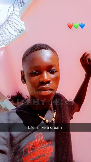 Hardworking Student Seeking Employment