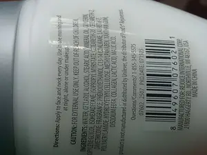 Xtracare Anti-Wrinkle Cream (170g)