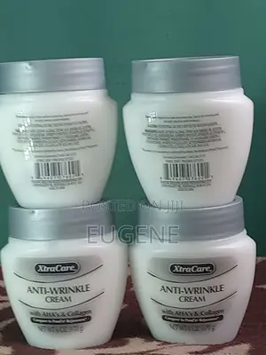 Xtracare Anti-Wrinkle Cream (170g)