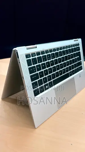 Laptop HP EliteBook x360 1030 G7 16GB Intel Core i7 SSD 512GB