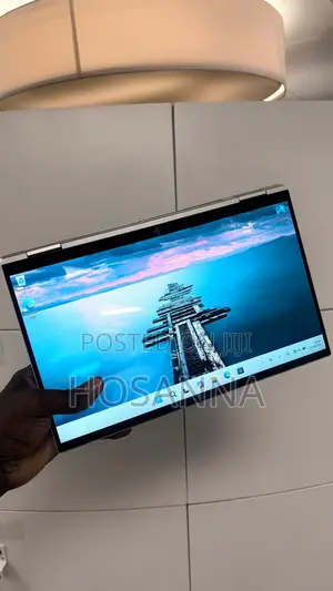 Laptop HP EliteBook x360 1030 G7 16GB Intel Core i7 SSD 512GB