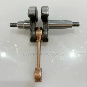 2 Stroke Brush Cutter Crank Shaft