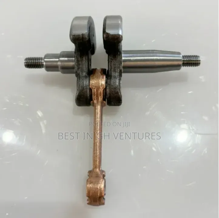 2 Stroke Brush Cutter Crank Shaft