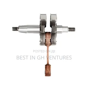2 Stroke Brush Cutter Crank Shaft