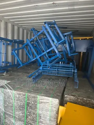 Complete Block-Making Production Line for Sale