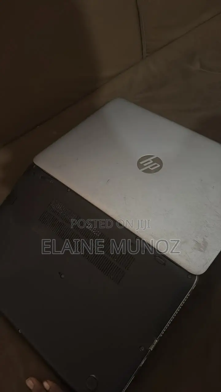 Laptop HP EliteBook 840 G3 8GB Intel Core i5 SSD 250GB