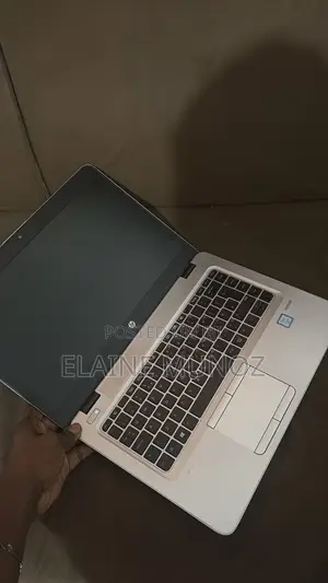 Laptop HP EliteBook 840 G3 8GB Intel Core i5 SSD 250GB