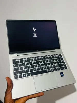 Laptop HP EliteBook 640 G10 16GB Intel Core i5 SSD 512GB