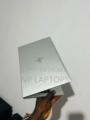Laptop HP EliteBook 640 G10 16GB Intel Core i5 SSD 512GB