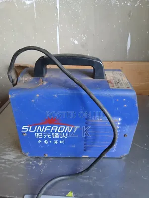 Welding Machine