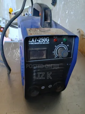Welding Machine