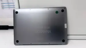 Laptop Apple MacBook Air 8GB Apple M1 SSD 256GB