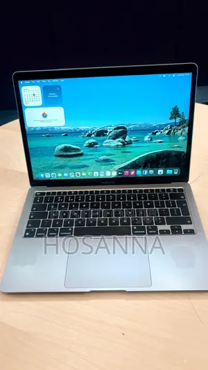 Laptop Apple MacBook Air 8GB Apple M1 SSD 256GB