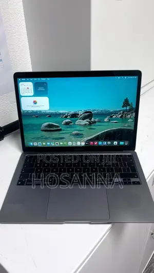 Laptop Apple MacBook Air 8GB Apple M1 SSD 256GB