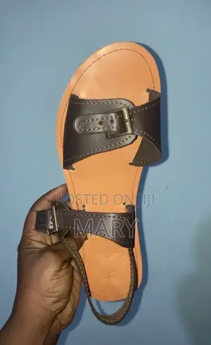 GSA GES Approved School Sandals for Students (Girls)