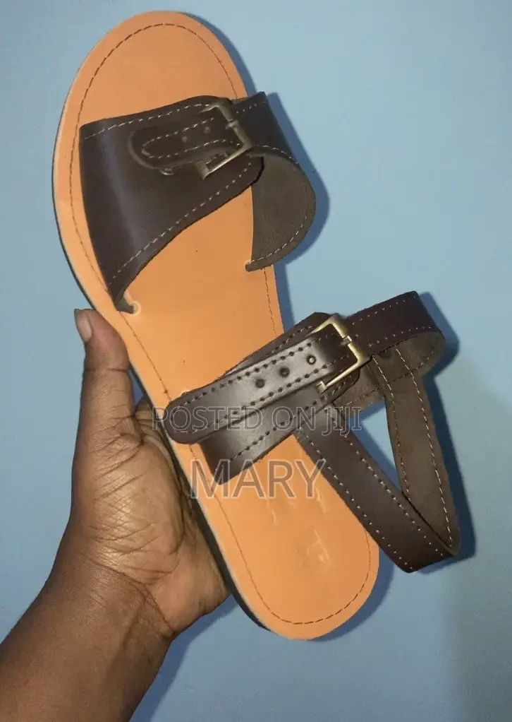GSA GES Approved School Sandals for Students (Girls)