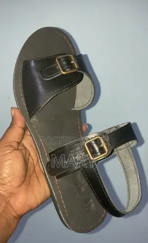 GSA GES Approved School Sandals for Students (Girls)