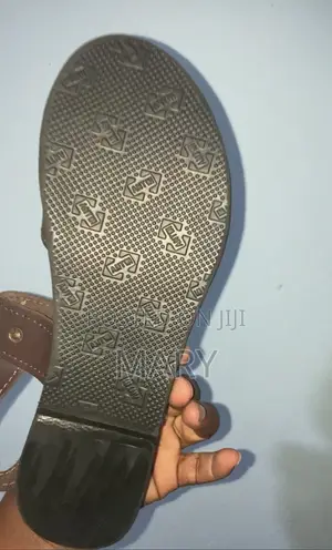 GSA GES Approved School Sandals for Students (Girls)