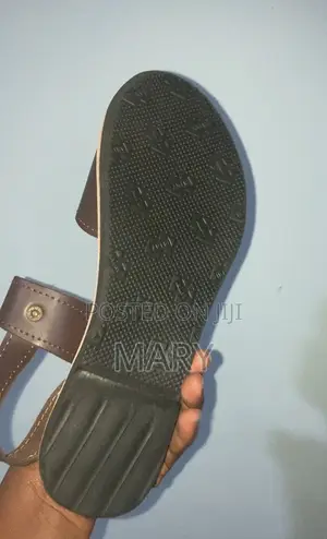 GSA GES Approved School Sandals for Students (Girls)