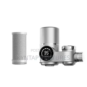 Kyntap Faucet Water Filter
