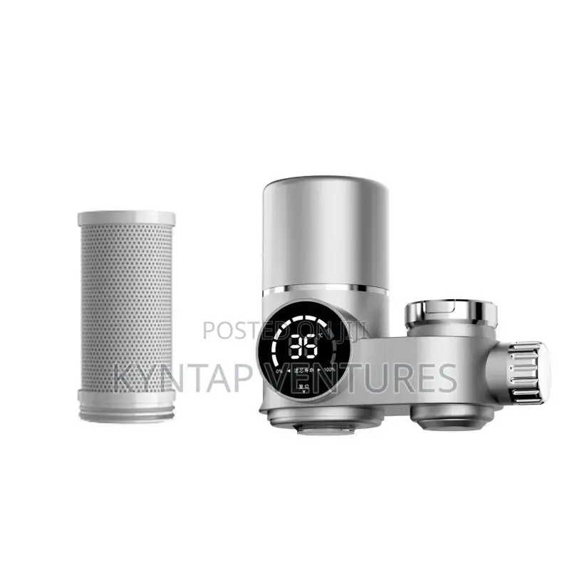 Kyntap Faucet Water Filter