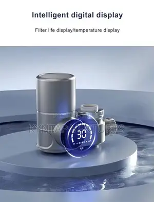 Kyntap Faucet Water Filter