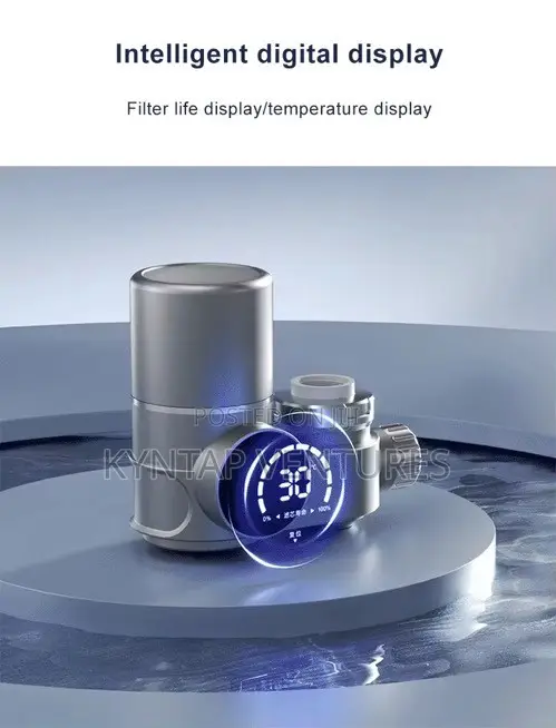 Kyntap Faucet Water Filter