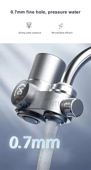 Kyntap Faucet Water Filter