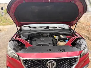 MG HS 20T DCT Comfort 2019 Red