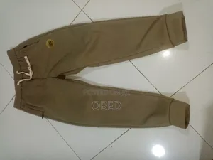 Selling Clothes
