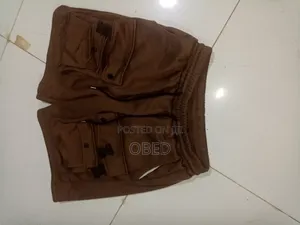 Selling Clothes