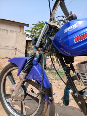 Royal RY125 2025 Blue