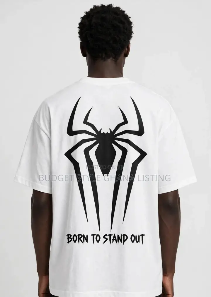 Couple T-Shirt - White Normal Fit Couple Shirt - Brand New 100% Cotton