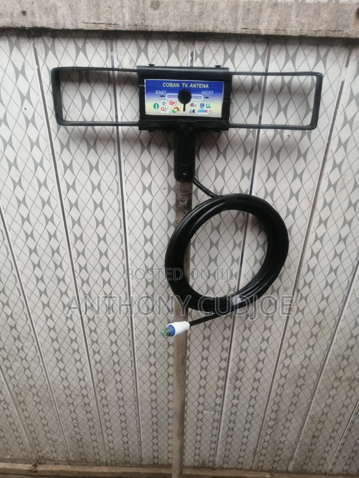 Coban TV Antennas
