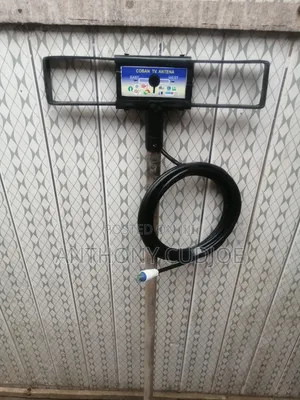 Coban TV Antennas