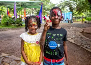 Kids Party Rentals