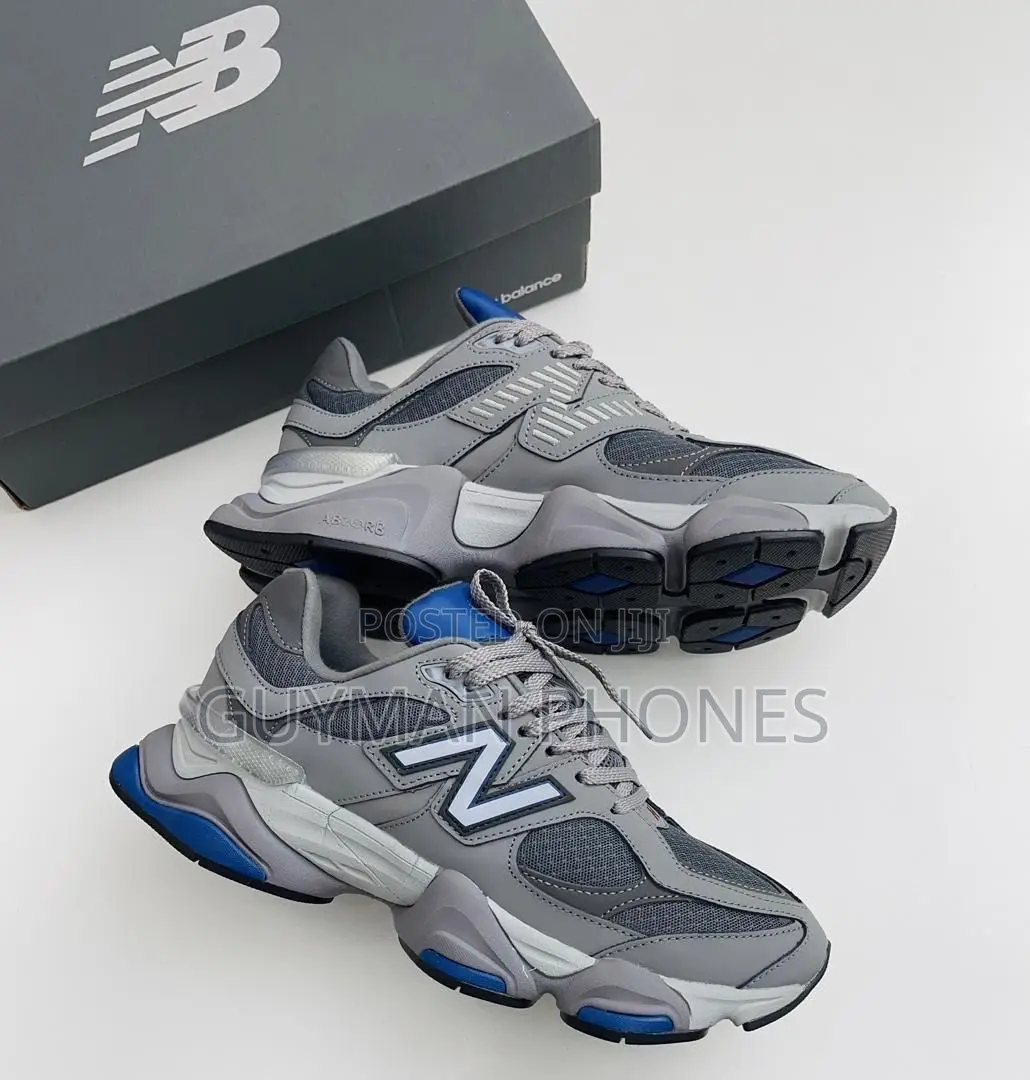 New Balance 9060