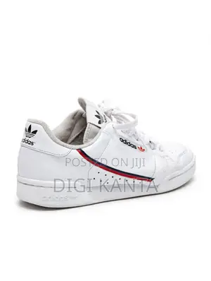 Adidas Grand Court Base 2.0 White Sneakers