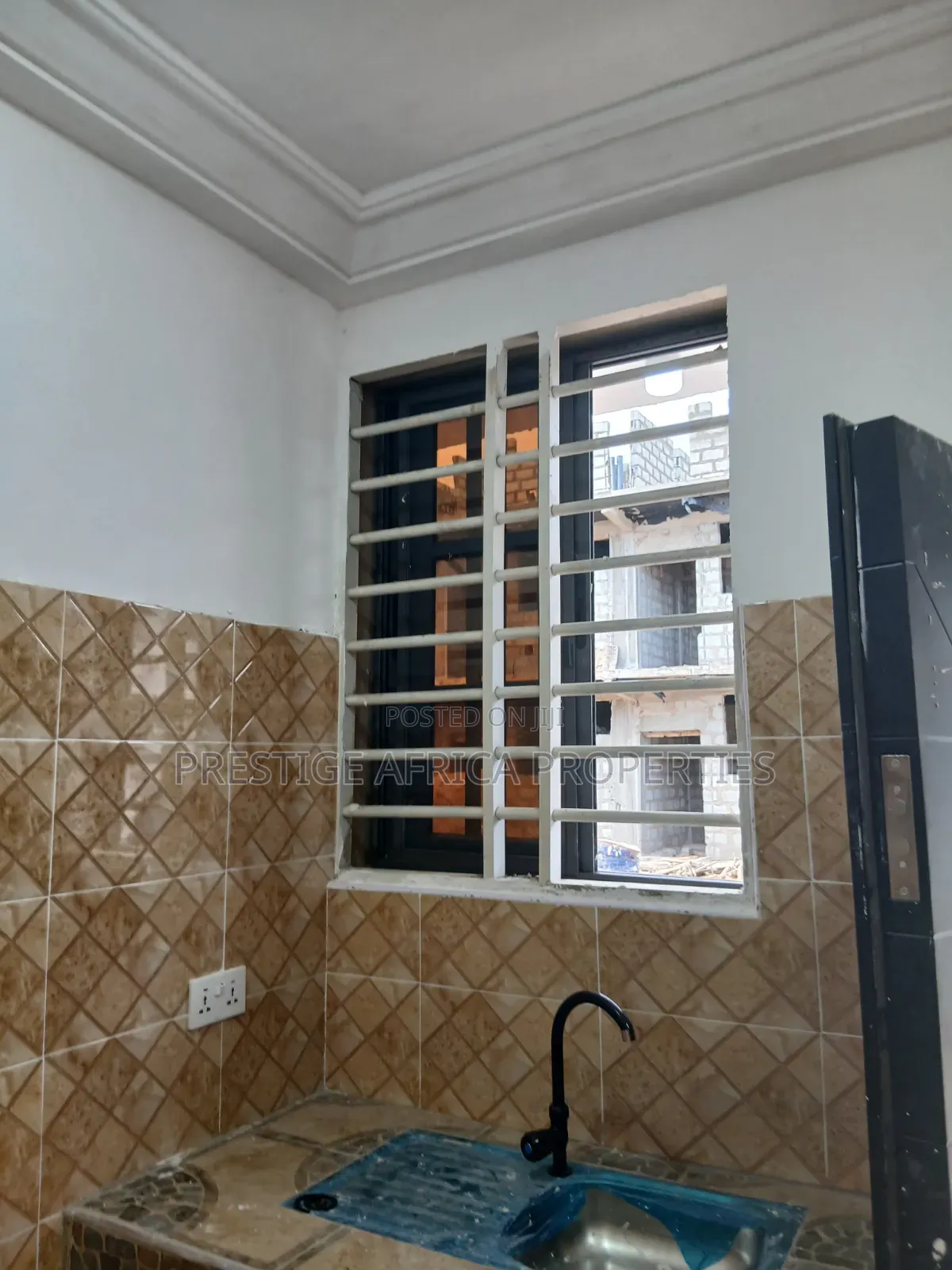 Executive Newly Built Single Room Self Contained Apartment