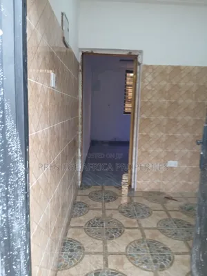 Executive Newly Built Single Room Self Contained Apartment