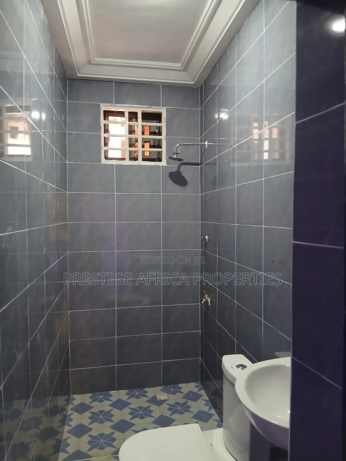 Executive Newly Built Single Room Self Contained Apartment