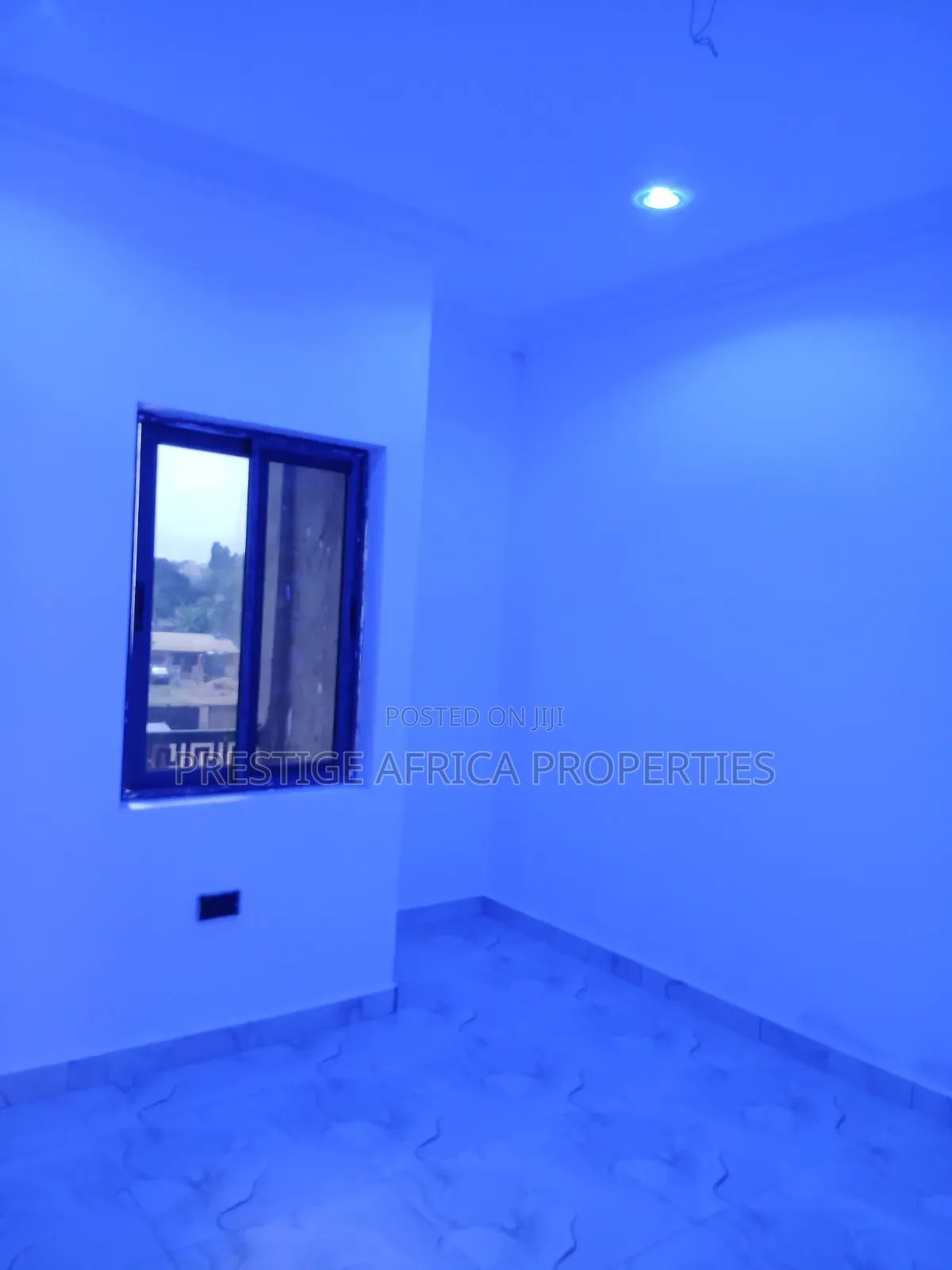 Executive Newly Built Single Room Self Contained Apartment