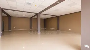 400 Square Meter Commercial Space for Rent at North Legon