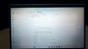 Laptop HP EliteBook 830 G8 16GB Intel Core i7 SSD 512GB