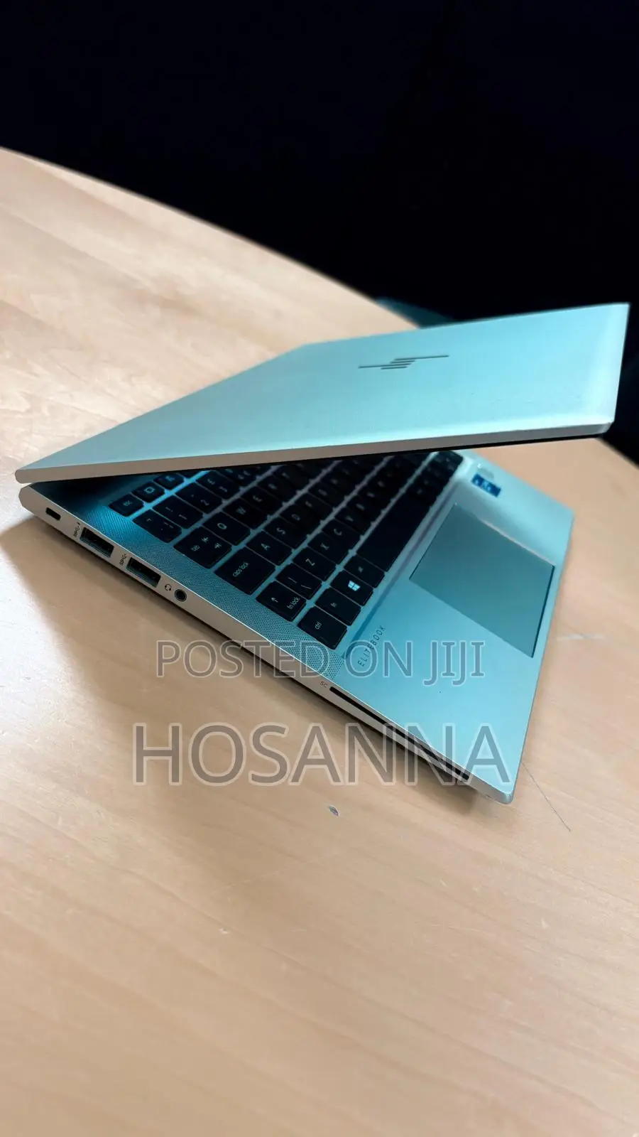 Laptop HP EliteBook 830 G8 16GB Intel Core i7 SSD 512GB