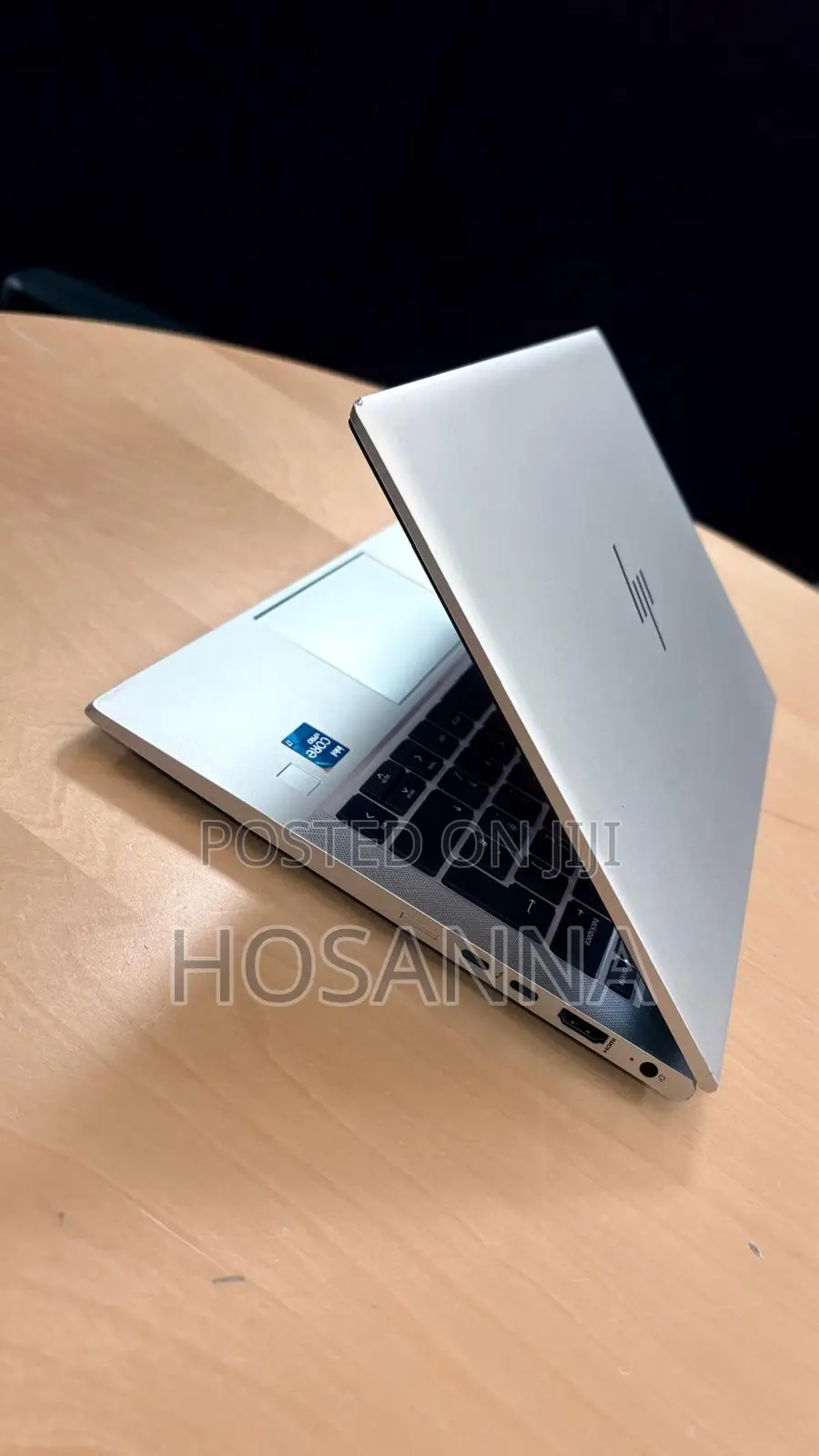 Laptop HP EliteBook 830 G8 16GB Intel Core i7 SSD 512GB