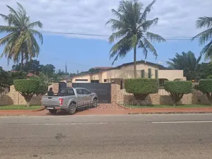 4bdrm House in Seekers Realty, Boundary Road Area for rent